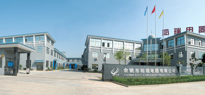 Китай Yuyao City Yurui Electrical Appliance Co., Ltd.