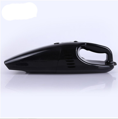 Цвет 35w сухого Handheld пылесоса автомобиля черный - 60w с гибким рукавом