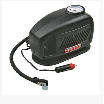 шнур компрессора воздуха 10ft электрического автомобиля 250psi с компрессором воздуха штепсельной вилки лихтера сигареты автоматическим