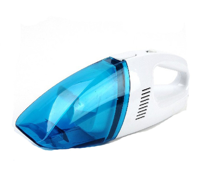 0.7kgs цвет Dc Handheld перезаряжаемые пылесоса 12v голубой белый с переходником