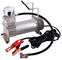 Одиночный компрессор воздуха CyliderMetal для инфляции автошины и шлюпки и шарика 12V