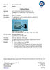 Китай Yuyao City Yurui Electrical Appliance Co., Ltd. Сертификаты