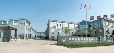 Китай Yuyao City Yurui Electrical Appliance Co., Ltd. Профиль компании