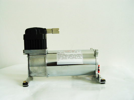 компрессор подвеса воздуха 150psi 12V для системы рожка подвеса варочного мешка