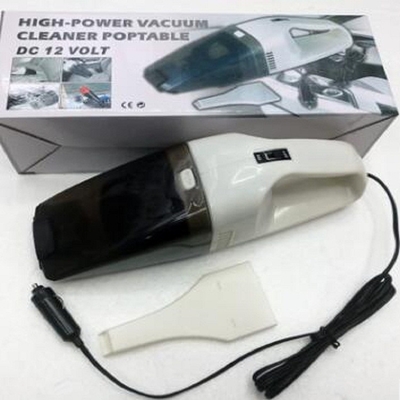 60w - белый Handheld лихтер сигареты Dc OEM 12v пылесоса автомобиля 90w