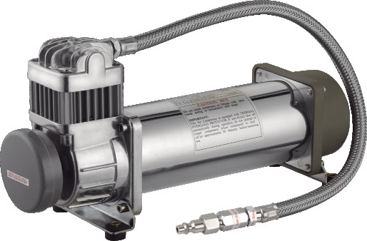 Хорошая цена. Компрессор стали 12v компрессора подвеса варочного мешка быстрой инфляции портативный прочный с танком онлайн