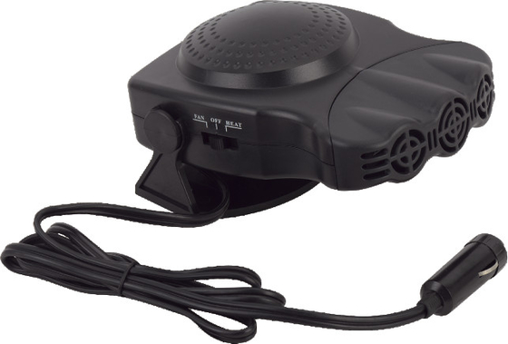 Охлаждающ и греющ сподручные портативные подогреватели 12V 150W автомобиля, заткните в подогревателе автомобиля