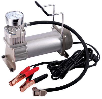 12V определяют компрессор воздуха корабля 200 Psi с переключателя Chrome, портативного компрессора воздуха для автомобиля