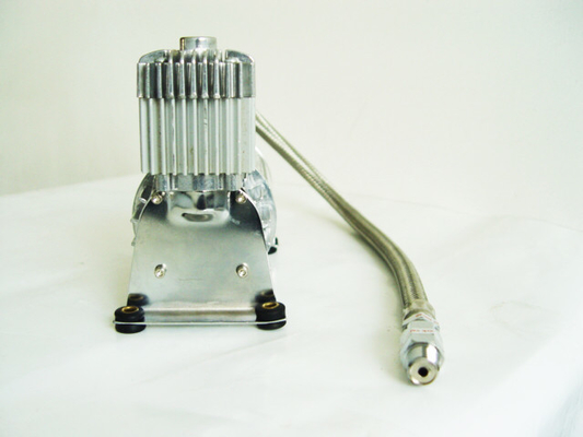 Компрессор YURUI 6390R 150PSI подвеса воздуха певтера для системы рожка подвеса варочного мешка