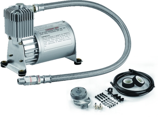 Компрессор YURUI 6390R 150PSI подвеса воздуха певтера для системы рожка подвеса варочного мешка