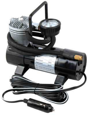 Компрессор воздуха корабля электрического автомобиля металла YuRui YF661B 150 PSI с CE сигареты более светлым