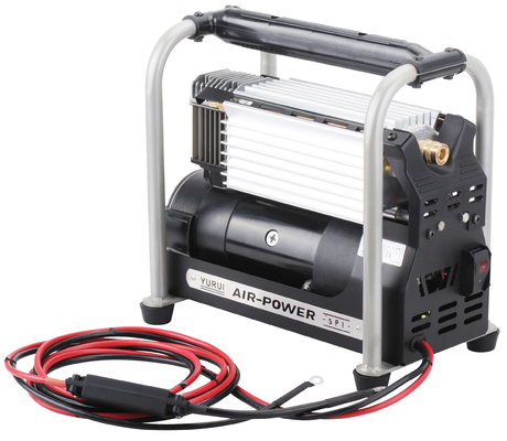 Автомобили и Offboard компрессоры воздуха 12V корабля системы с сумкой