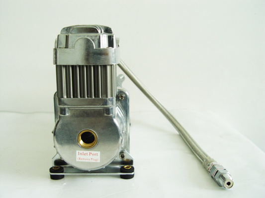 1/4" Chrome одиночный с компрессора воздуха портативного 12v переключателя 32Amps
