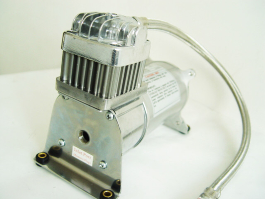 Сумки Yurui 6376R компрессора воздуха пневматического корабля 12V или 24V 150psi