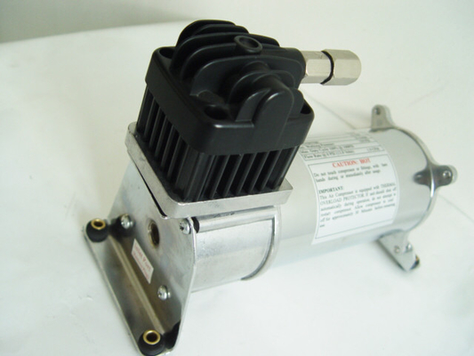 Хорошая цена. компрессора подвеса езды воздуха 150psi металла 12v шланг нагрузки серебряного нержавеющий для Land Rover онлайн
