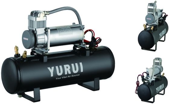 Хорошая цена. 2,5 галлона танк компрессора воздуха 200 Psi/танк автомобилей дополнительный для компрессора воздуха онлайн