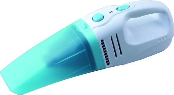 Бесшнуровой Handheld перезаряжаемые пылесос 12V или 230V для автомобиля