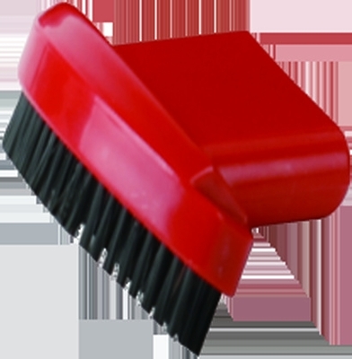 Красный Handheld пылесос автомобиля для лихтера сигареты DC дома 12V