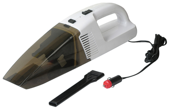 Пылесос Yurui YF109 60L 90W Handheld, портативный пылесос для автомобиля