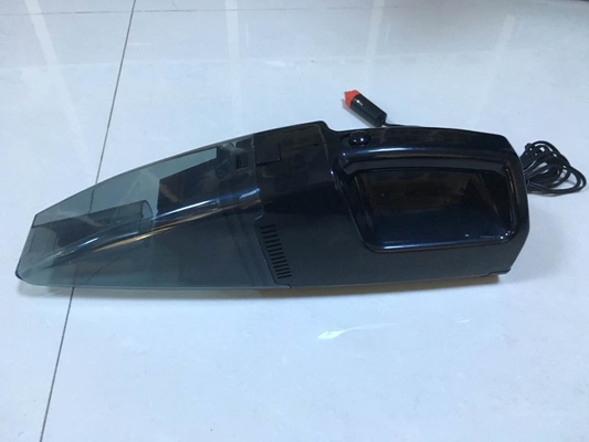 Bagless 12v пылесос, небольшой пылесос для длины шнура кабеля автомобиля 300mm