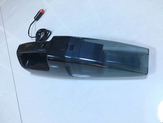 Bagless 12v пылесос, небольшой пылесос для длины шнура кабеля автомобиля 300mm