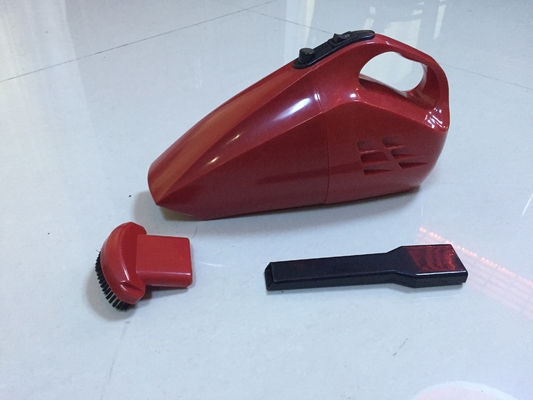 Прочные 2 в 1 портативном пылесосе автомобиля 12V с компрессором 250 PSI