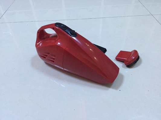 Прочные 2 в 1 портативном пылесосе автомобиля 12V с компрессором 250 PSI