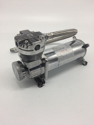 Насос подвеса воздуха Yurui DC12V для внедорожной тележки, SUVs, шлюпки, земледелия