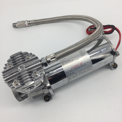 Насос подвеса воздуха Yurui DC12V для внедорожной тележки, SUVs, шлюпки, земледелия