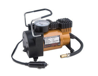 Inflator автошины компрессора воздуха DC12V автомобиля металла портативный, компрессор воздуха 150psi 12v