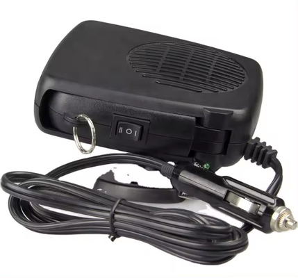 Ручные прочные DC 12V портативные автомобильные вентиляторы нагреватели для размораживания автомобильных окон