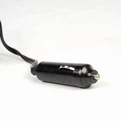Мини-АБС портативный DC12V автомобильный нагнетатель шин с сигаретным розеткой