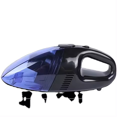DC12v портативный автомобильный пылесос влажный и сухой с сигаретным розеткой