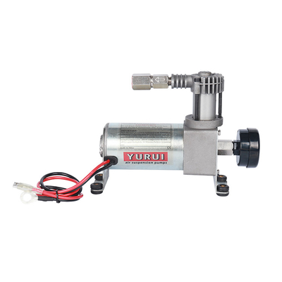 Mini Ford Air Lift Suspension Compressor Fast Inflation IP54 Air Suspension Pump Для автотурнирования внедорожника