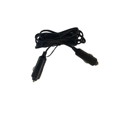AC110-230V/DC12V Сменный ток Автомобильная шина воздушный компрессор с насадкой