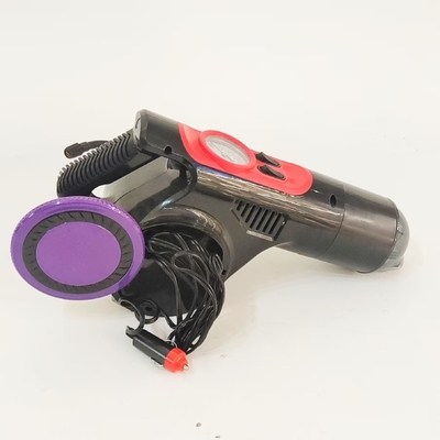 Dc12v Мини портативный пылесос ABS цифровой габарит пластиковый компрессор воздуха