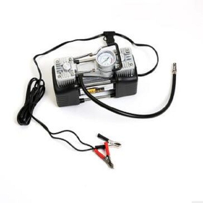 обслуживание OEM пневматического насоса металла компрессора воздуха 12v 180w 150psi портативное с сумкой