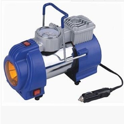 Питьевой OEM компрессоров воздуха 12v корабля металла 100psi с датчиком лампы
