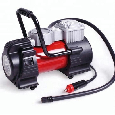 Питьевой OEM компрессоров воздуха 12v корабля металла 100psi с датчиком лампы