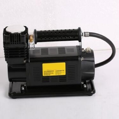 компрессоры воздуха корабля 150psi подгоняли цвет с Dc 12v зажима крокодила