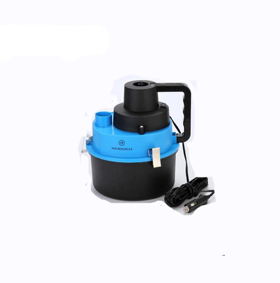Сухой портативный лихтер сигареты Dc пылесоса 12v автомобиля с переходником Inflator