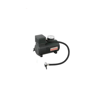 компрессор воздуха автомобиля OEM 250psi, Inflator автошины мини покрышки 12v портативный