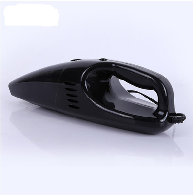 Цвет 35w сухого Handheld пылесоса автомобиля черный - 60w с гибким рукавом