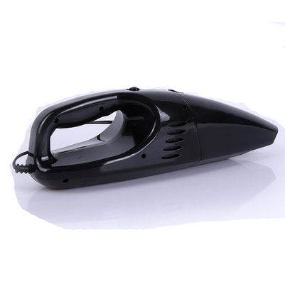 Цвет 35w сухого Handheld пылесоса автомобиля черный - 60w с гибким рукавом