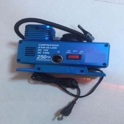 Ac110v - компрессоры воздуха 250psi корабля 230v Dc12v с пластиковым материалом