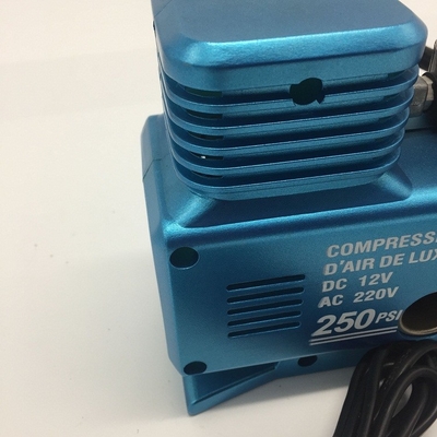 Ac110v - компрессоры воздуха 250psi корабля 230v Dc12v с пластиковым материалом