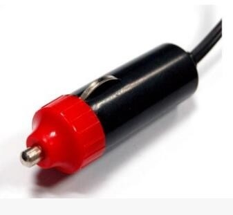 5 в 1 сотрясите материал высокообъемного OEM компрессора воздуха 12v 250psi пластиковый