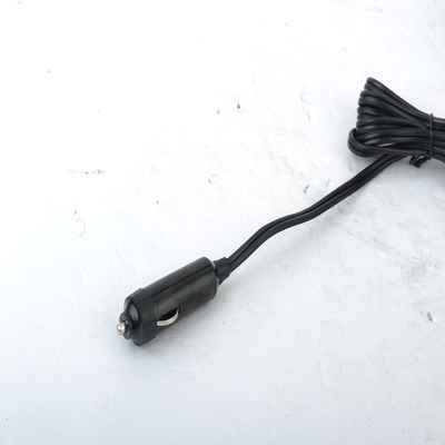 10ft связывают высокообъемный компрессор воздуха 12v, электрический портативный автоматический пневматический насос