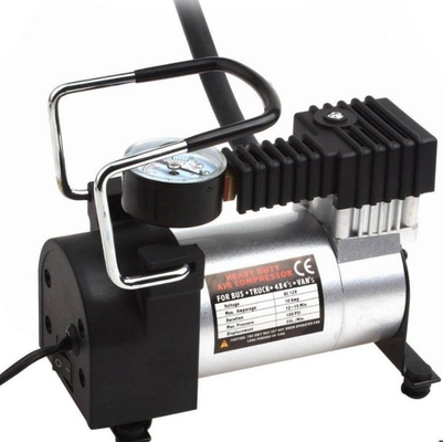 портативный высокий компрессор воздуха давления 12v 140 PSI одна гарантия года