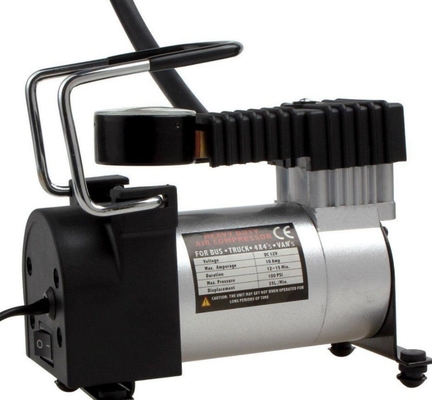 портативный высокий компрессор воздуха давления 12v 140 PSI одна гарантия года